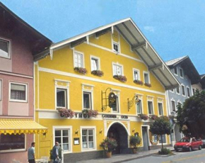 Goldener Ochs, Golling An Der Salzach, Österreich